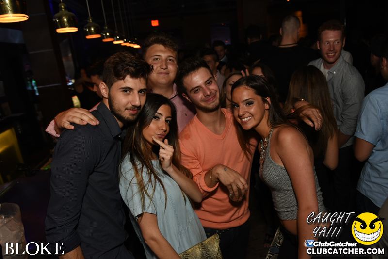 Bloke nightclub photo 113 - June 27th, 2015