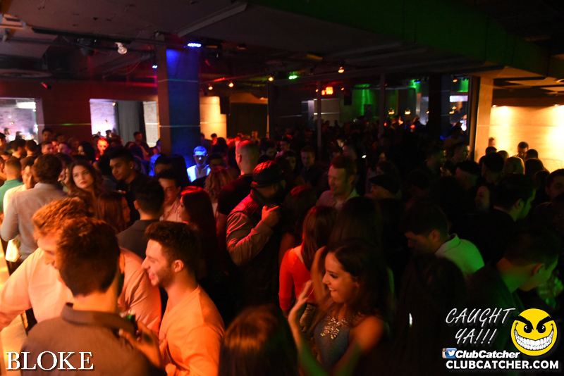 Bloke nightclub photo 114 - June 27th, 2015