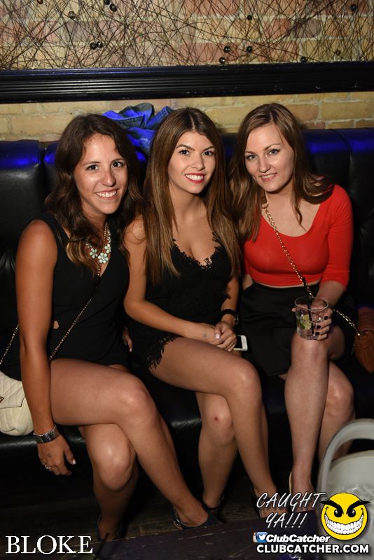 Bloke nightclub photo 116 - June 27th, 2015