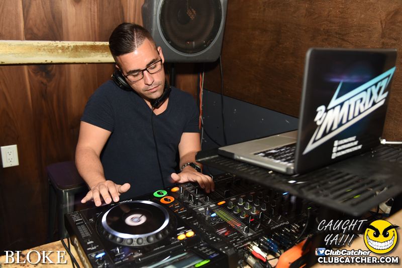 Bloke nightclub photo 117 - June 27th, 2015