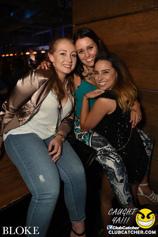 Bloke nightclub photo 118 - June 27th, 2015