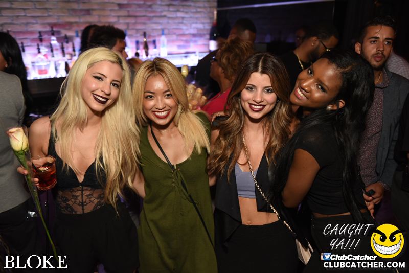 Bloke nightclub photo 13 - June 27th, 2015