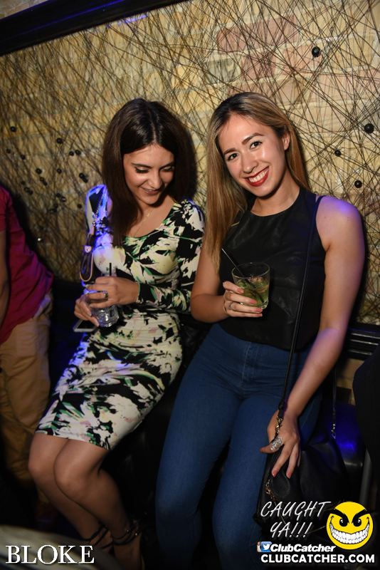 Bloke nightclub photo 122 - June 27th, 2015