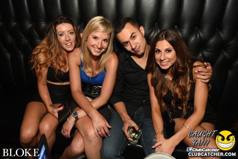 Bloke nightclub photo 123 - June 27th, 2015