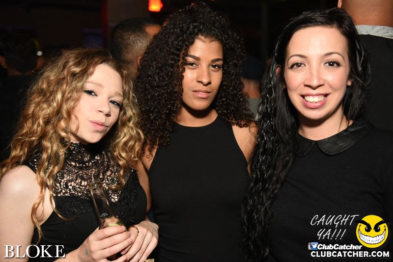 Bloke nightclub photo 124 - June 27th, 2015