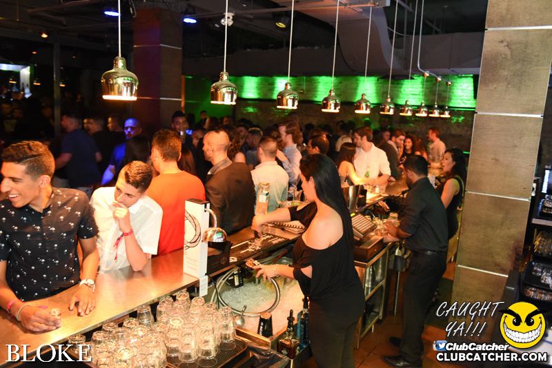 Bloke nightclub photo 125 - June 27th, 2015
