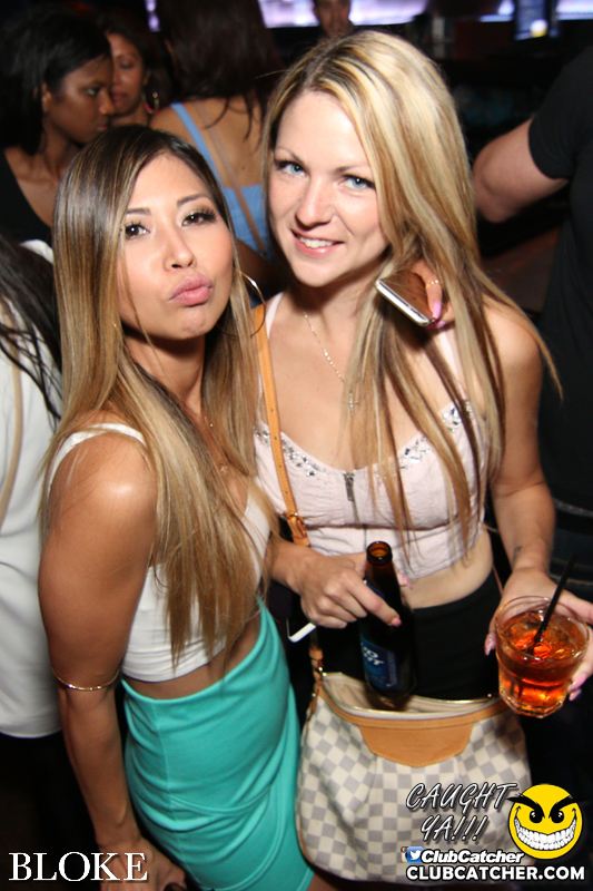 Bloke nightclub photo 128 - June 27th, 2015