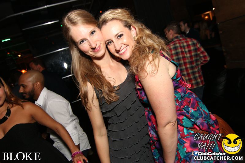 Bloke nightclub photo 130 - June 27th, 2015