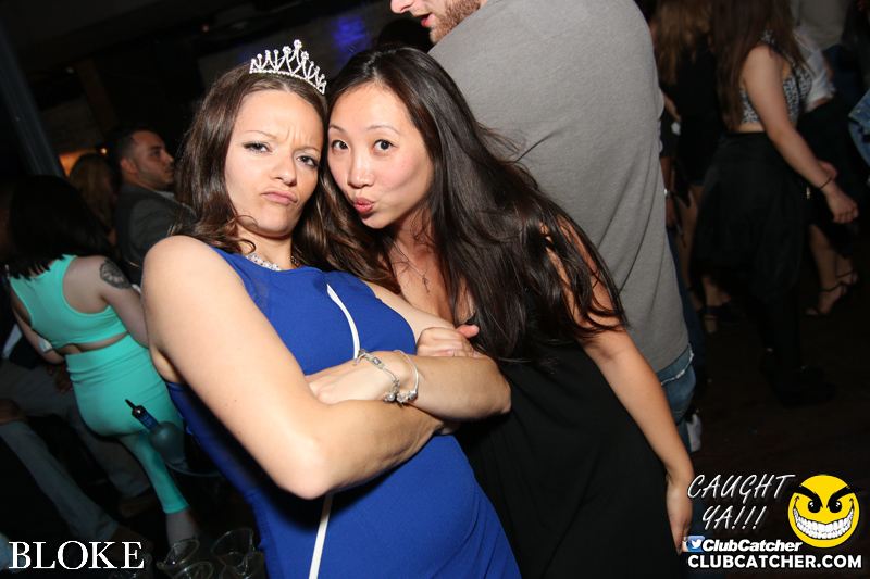 Bloke nightclub photo 131 - June 27th, 2015