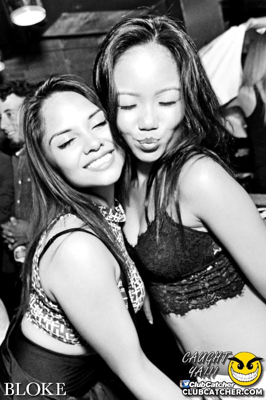 Bloke nightclub photo 132 - June 27th, 2015