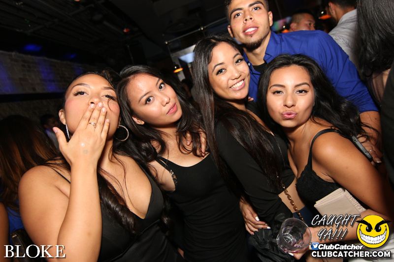 Bloke nightclub photo 133 - June 27th, 2015