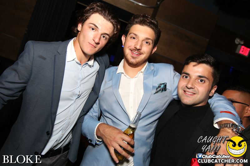 Bloke nightclub photo 134 - June 27th, 2015