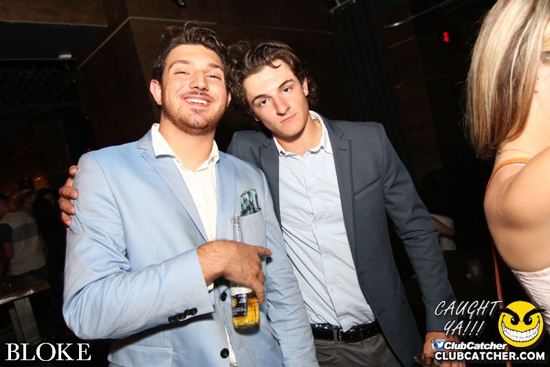 Bloke nightclub photo 135 - June 27th, 2015