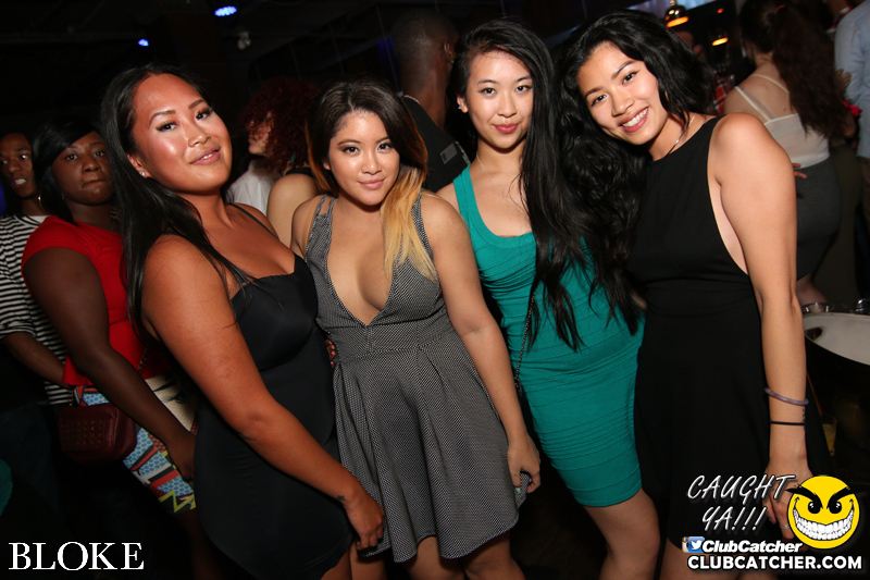 Bloke nightclub photo 138 - June 27th, 2015