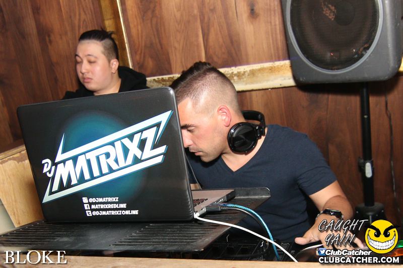 Bloke nightclub photo 139 - June 27th, 2015