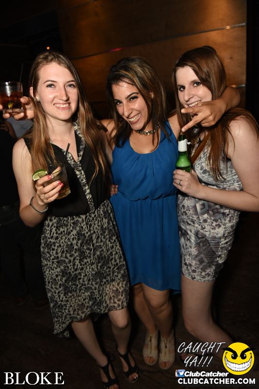 Bloke nightclub photo 16 - June 27th, 2015