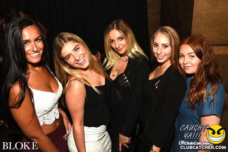 Bloke nightclub photo 19 - June 27th, 2015