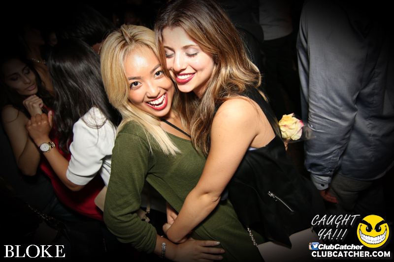 Bloke nightclub photo 21 - June 27th, 2015