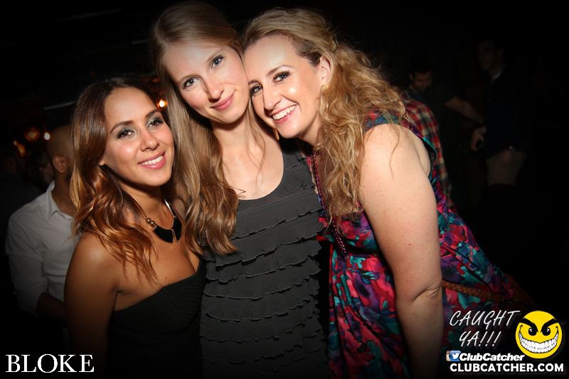 Bloke nightclub photo 22 - June 27th, 2015