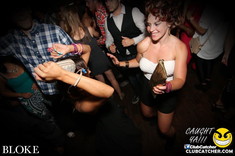 Bloke nightclub photo 23 - June 27th, 2015