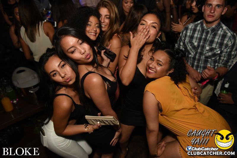 Bloke nightclub photo 26 - June 27th, 2015