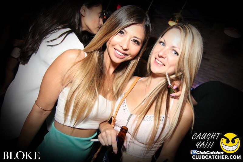 Bloke nightclub photo 27 - June 27th, 2015