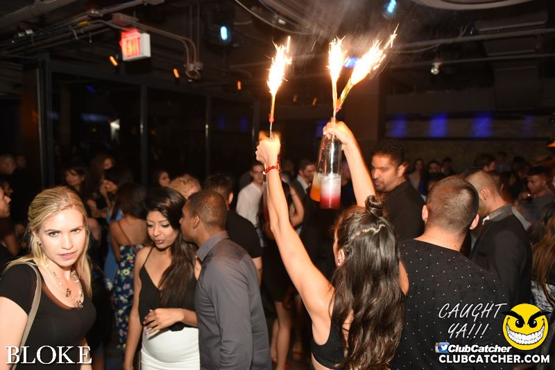 Bloke nightclub photo 29 - June 27th, 2015