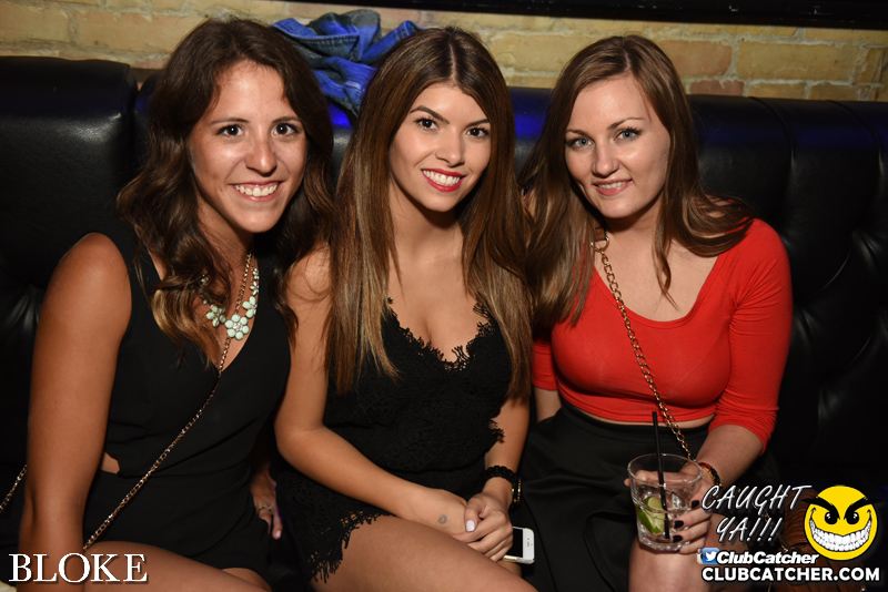 Bloke nightclub photo 32 - June 27th, 2015