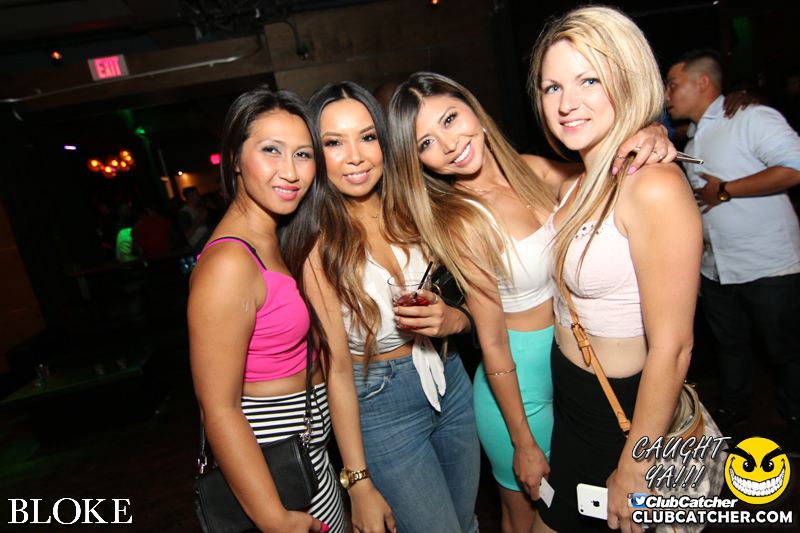 Bloke nightclub photo 34 - June 27th, 2015