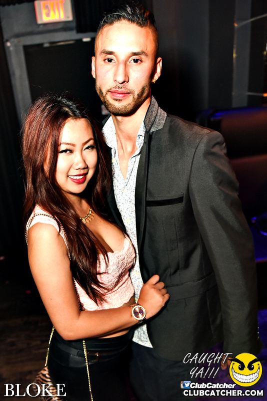 Bloke nightclub photo 36 - June 27th, 2015