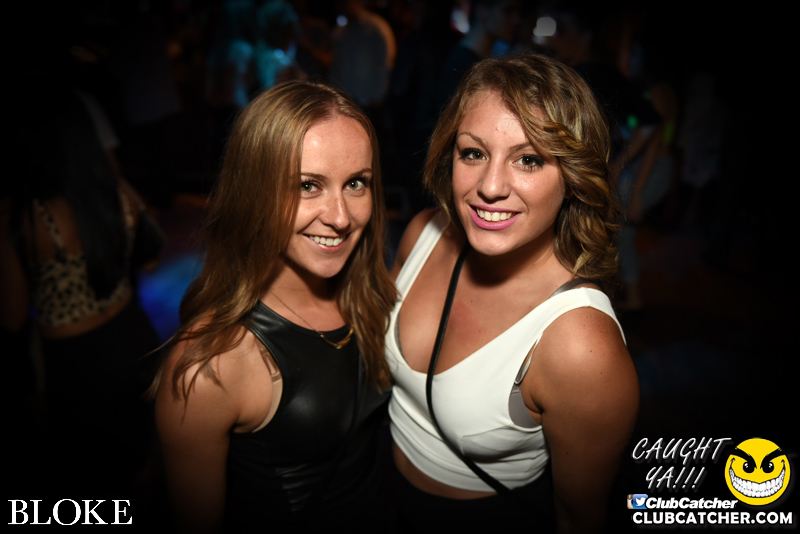 Bloke nightclub photo 37 - June 27th, 2015