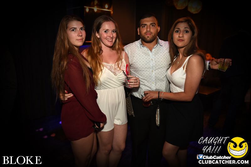 Bloke nightclub photo 41 - June 27th, 2015