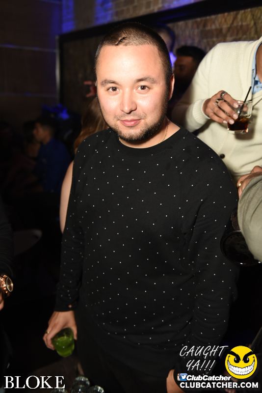 Bloke nightclub photo 43 - June 27th, 2015