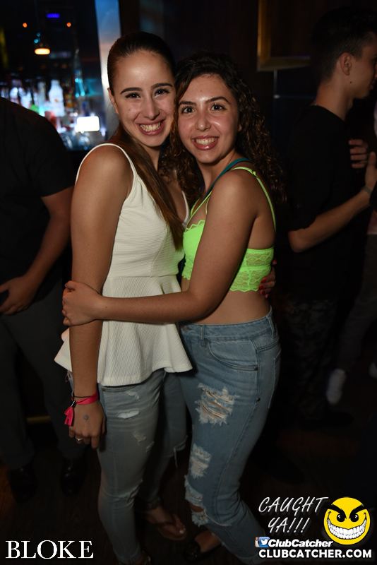 Bloke nightclub photo 49 - June 27th, 2015
