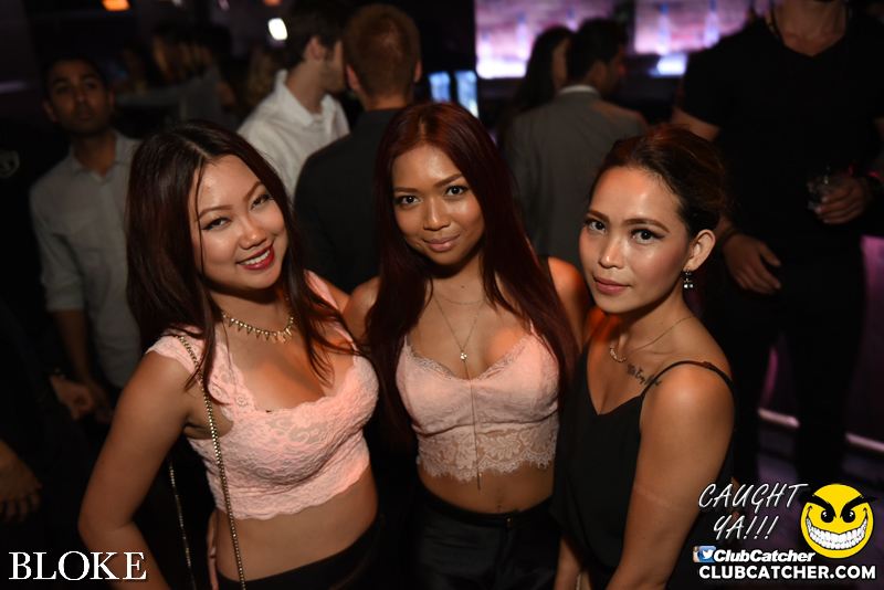 Bloke nightclub photo 50 - June 27th, 2015