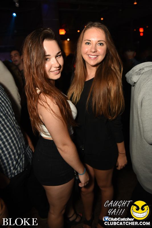 Bloke nightclub photo 52 - June 27th, 2015