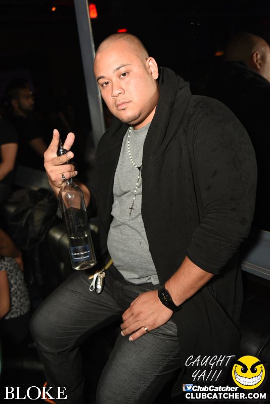 Bloke nightclub photo 53 - June 27th, 2015