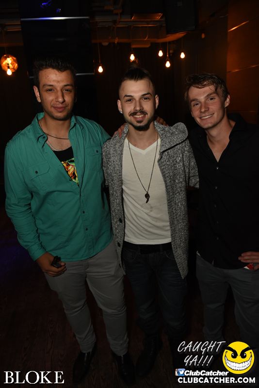 Bloke nightclub photo 54 - June 27th, 2015