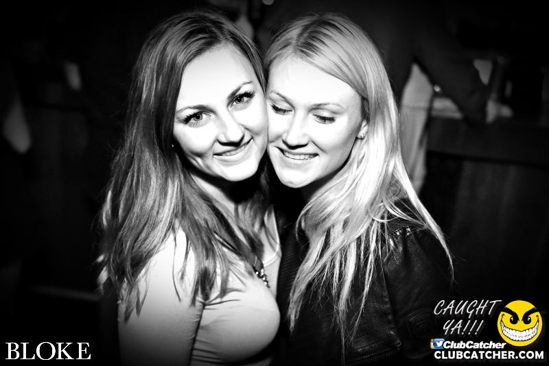 Bloke nightclub photo 57 - June 27th, 2015