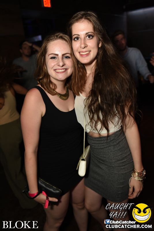 Bloke nightclub photo 59 - June 27th, 2015
