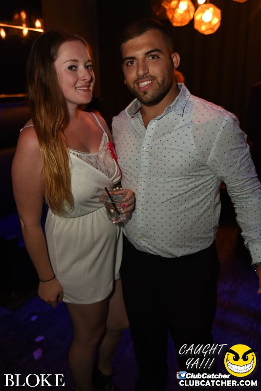 Bloke nightclub photo 62 - June 27th, 2015