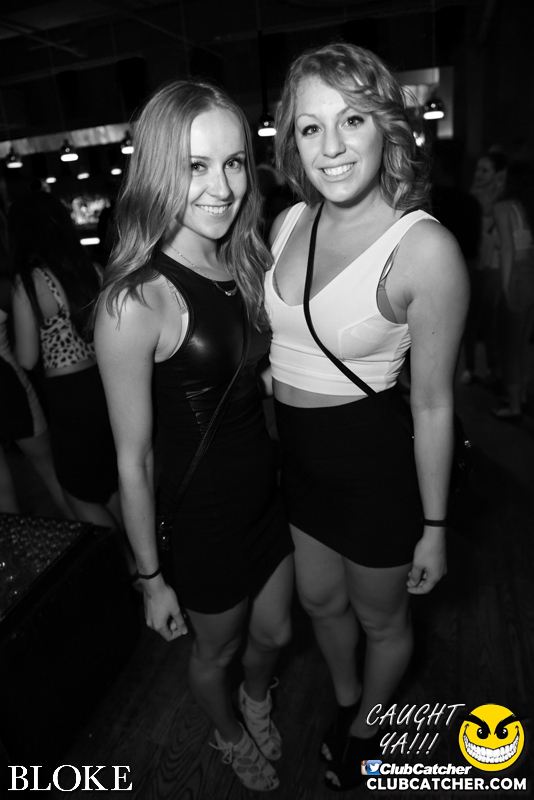 Bloke nightclub photo 64 - June 27th, 2015