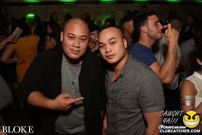Bloke nightclub photo 65 - June 27th, 2015
