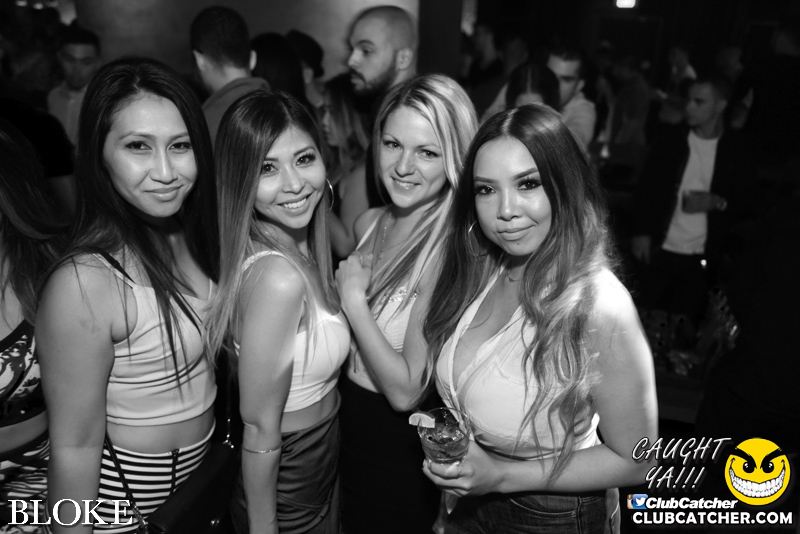 Bloke nightclub photo 66 - June 27th, 2015