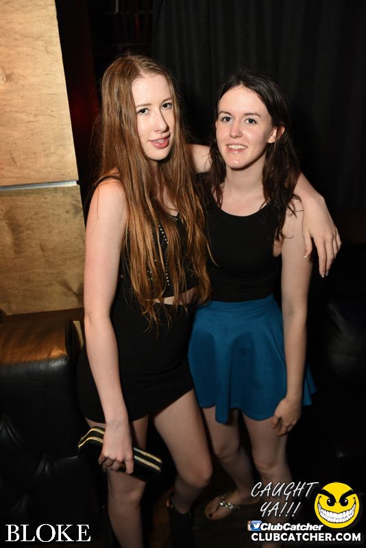 Bloke nightclub photo 73 - June 27th, 2015