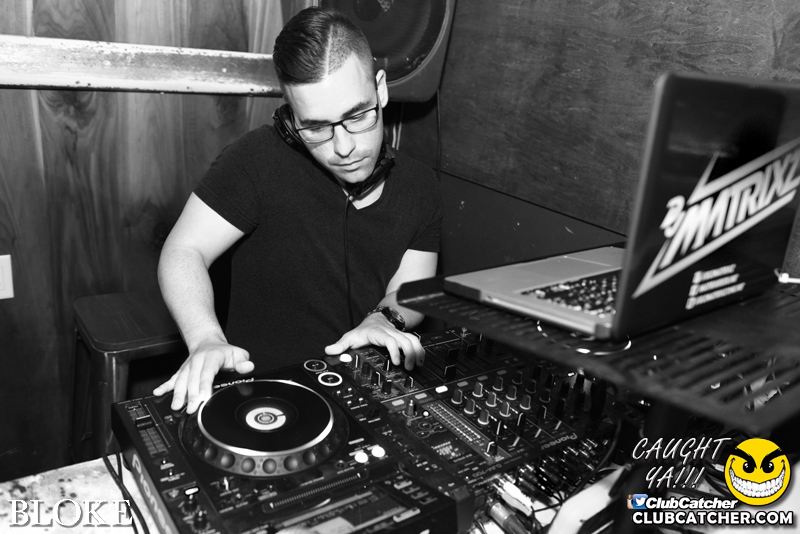 Bloke nightclub photo 74 - June 27th, 2015