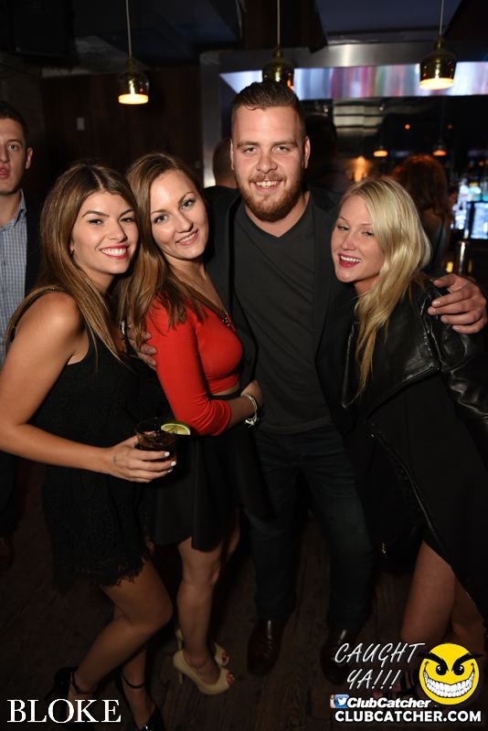 Bloke nightclub photo 75 - June 27th, 2015