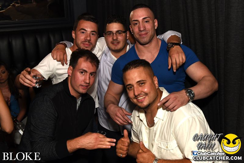 Bloke nightclub photo 79 - June 27th, 2015