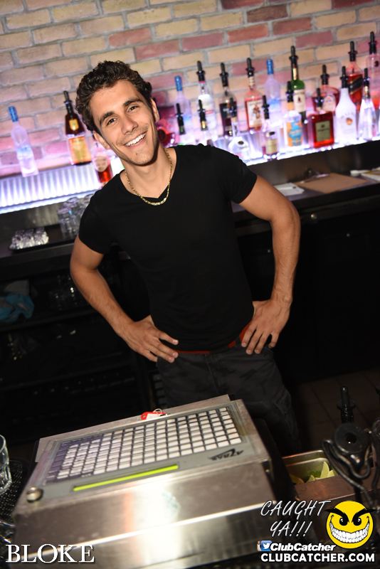 Bloke nightclub photo 82 - June 27th, 2015