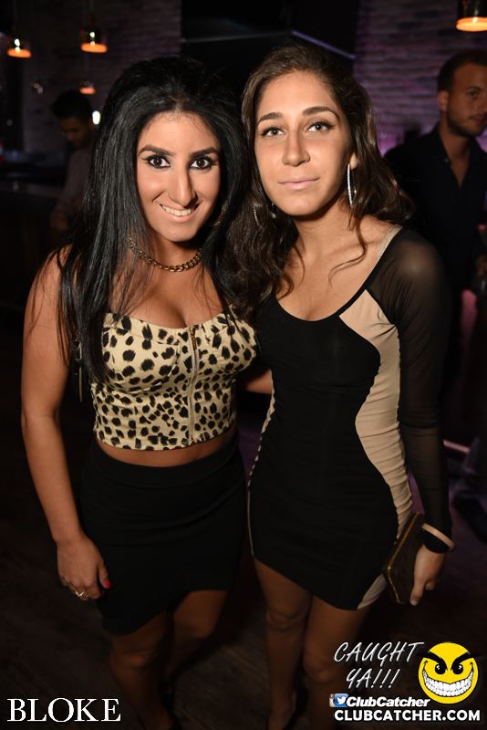 Bloke nightclub photo 83 - June 27th, 2015